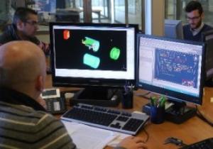 Technical Support and Specialized Consulting