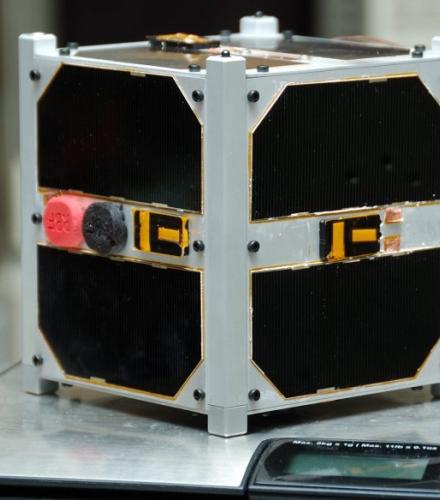 Microsatellite Platforms and Payloads