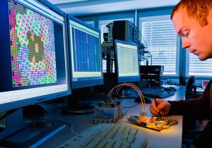 Launch Services and Mission Support