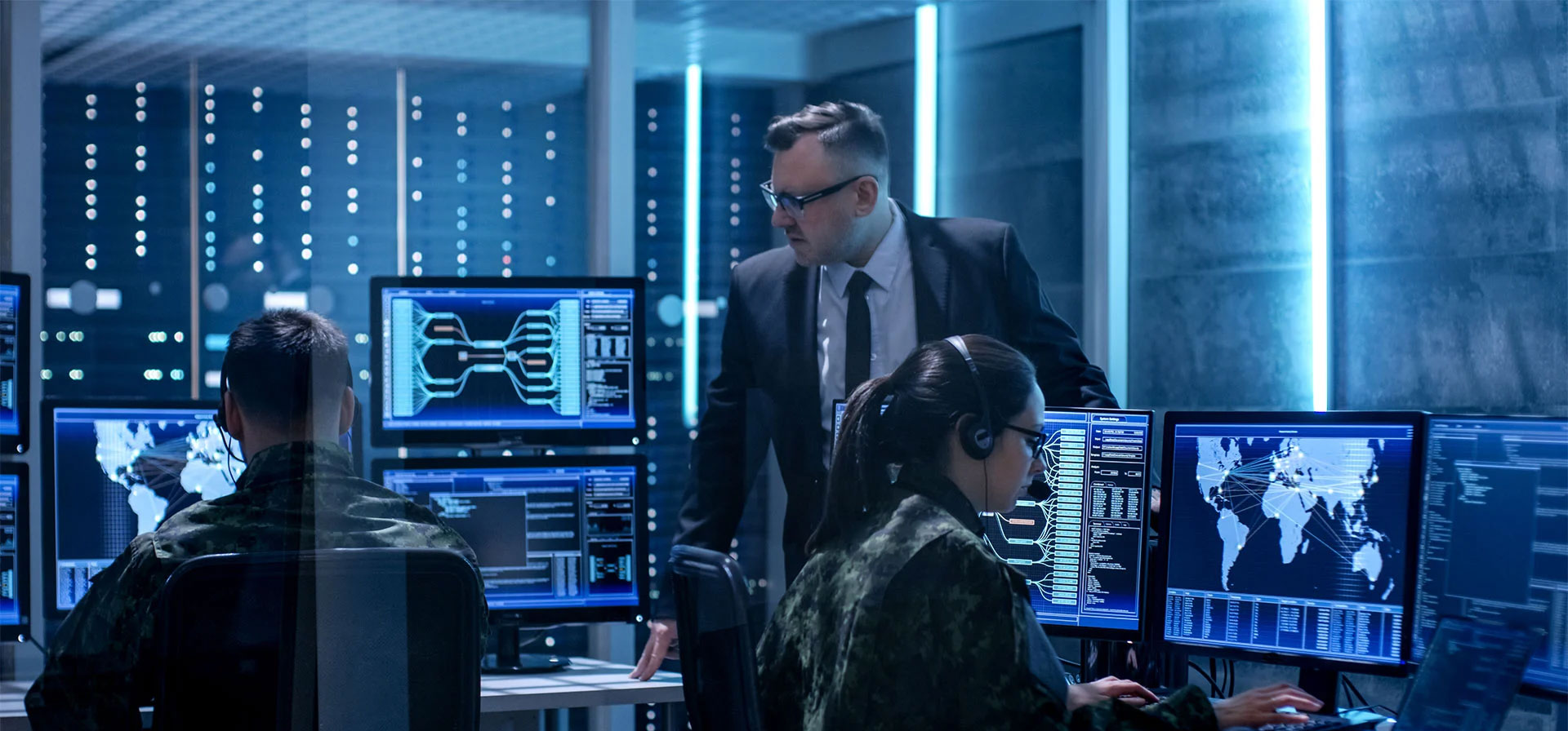 Technical Support and Specialized Consulting